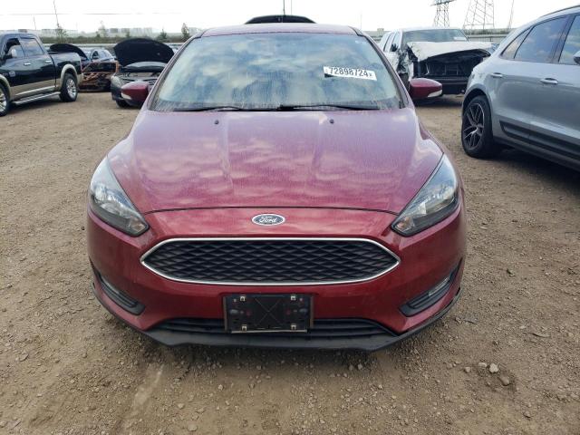 Photo 5 from auction – 2016 FORD FOCUS SE with VIN 1FADP3K28GL386923