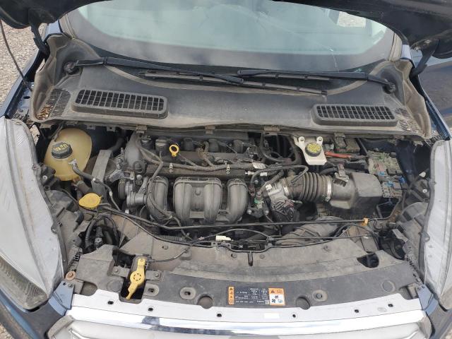 Photo 11 from auction – 2018 FORD ESCAPE S with VIN 1FMCU0F77JUA35629
