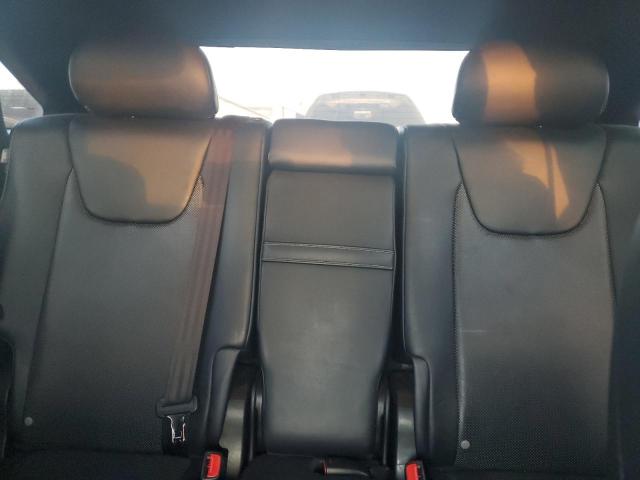 Photo 10 from auction – 2013 LEXUS RX 350 BAS with VIN 2T2BK1BA8DC208195