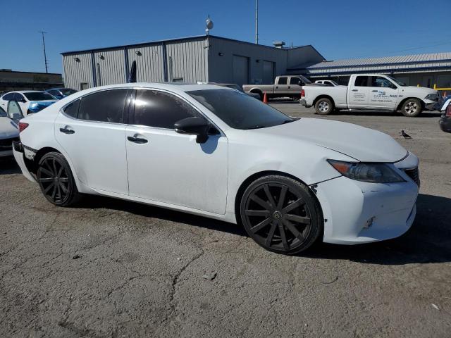 Photo 4 from auction – 2015 LEXUS ES 350 with VIN JTHBK1GG2F2162980