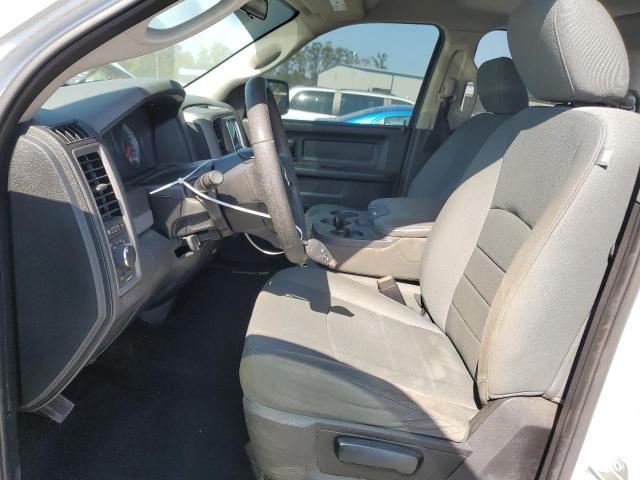 Photo 7 from auction – 2016 RAM 1500 ST with VIN 1C6RR6FG2GS178146