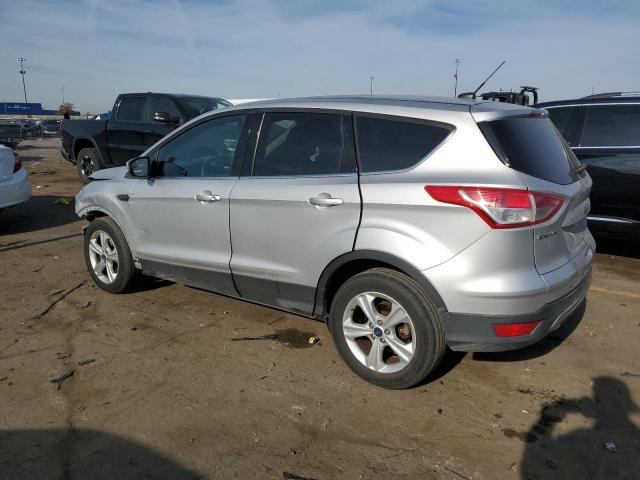 Photo 2 from auction – 2016 FORD ESCAPE SE with VIN 1FMCU0G79GUB02450