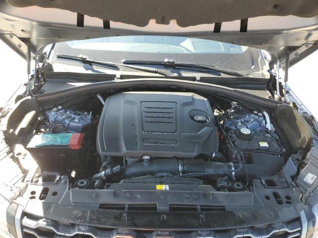 Photo 12 from auction – 2021 LAND ROVER RANGE ROVE with VIN SALYT2EX0MA322769