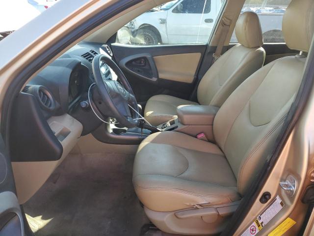 Photo 7 from auction – 2010 TOYOTA RAV4 with VIN JTMZF4DV3A5014658