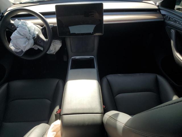 Photo 8 from auction – 2023 TESLA MODEL Y with VIN 7SAYGDEE6PA147560