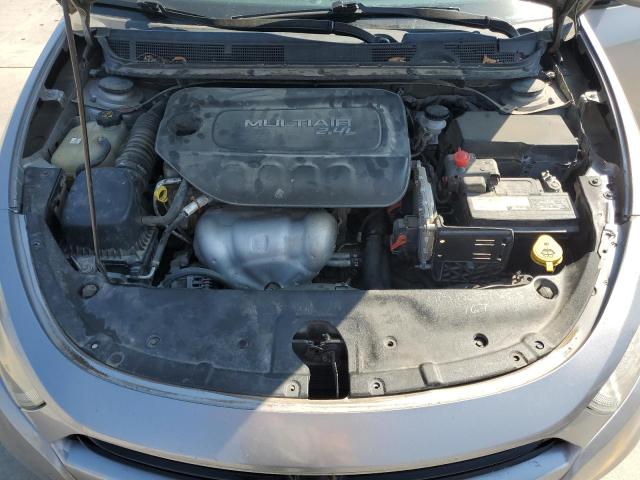 Photo 11 from auction – 2015 DODGE DART SXT with VIN 1C3CDFBB5FD319757