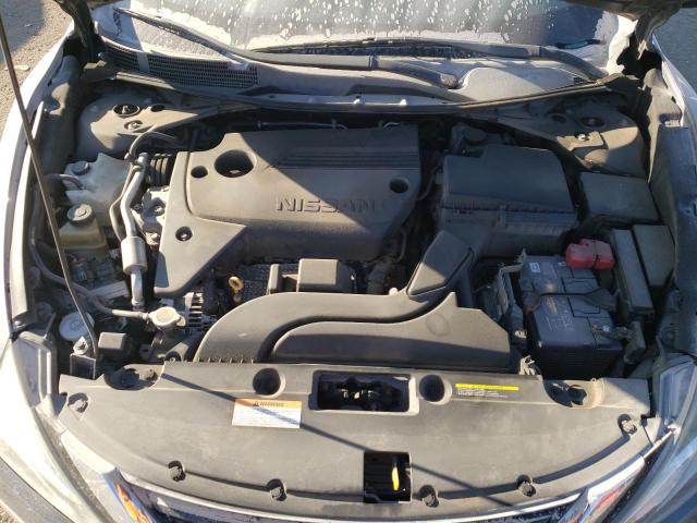 Photo 11 from auction – 2017 NISSAN ALTIMA 2.5 with VIN 1N4AL3AP5HC207668