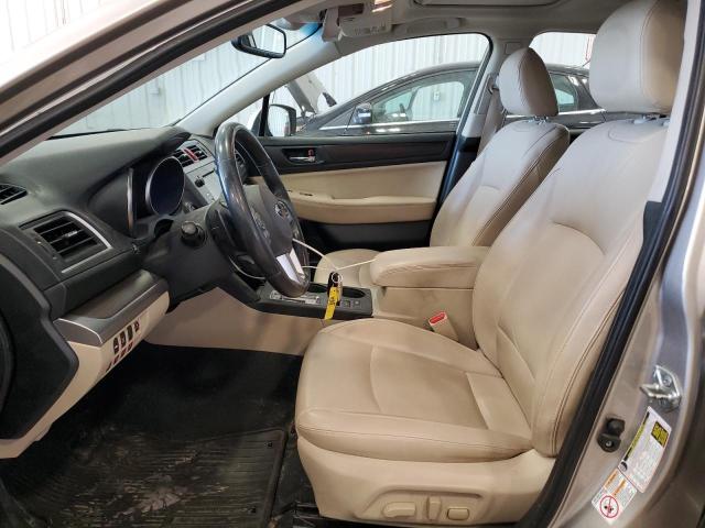 Photo 7 from auction – 2015 SUBARU LEGACY 2.5 with VIN 4S3BNBN65F3048071
