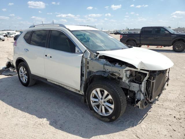 Photo 4 from auction – 2016 NISSAN ROGUE S with VIN KNMAT2MT3GP723662
