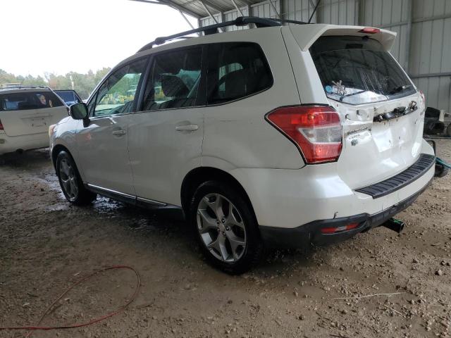 Photo 2 from auction – 2015 SUBARU FORESTER 2 with VIN JF2SJAWCXFH461537