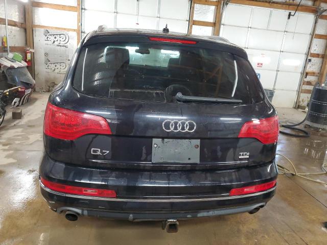 Photo 6 from auction – 2010 AUDI Q7 PREMIUM with VIN WA1LMAFE5AD003524