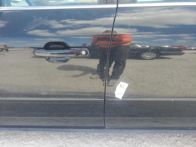 Photo 12 from auction – 2006 MERCURY MONTEGO PR with VIN 1MEFM42136G606032