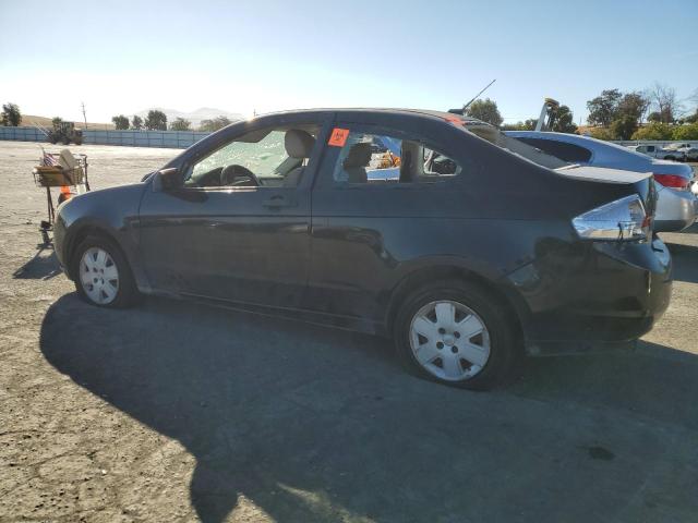 Photo 2 from auction – 2008 FORD FOCUS S/SE with VIN 1FAHP32N08W253066