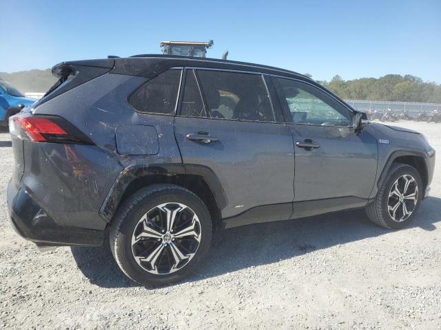 Photo 3 from auction – 2024 TOYOTA RAV4 PRIME with VIN JTMFB3FV8RD217357