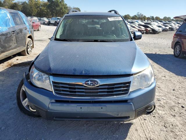 Photo 5 from auction – 2010 SUBARU FORESTER 2 with VIN JF2SH6DC2AH717075