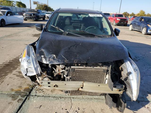 Photo 5 from auction – 2016 NISSAN VERSA S with VIN 3N1CN7AP3GL879352