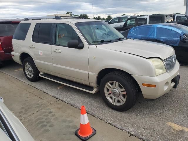 Photo 4 from auction – 2005 MERCURY MOUNTAINEE with VIN 4M2DU66W35ZJ29514