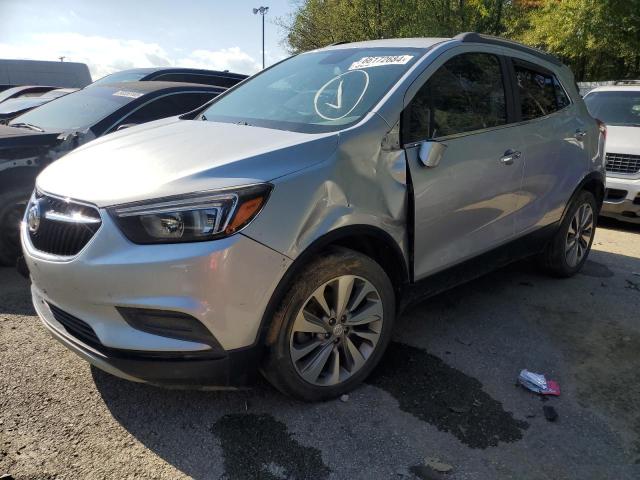 BUICK ENCORE PRE 2017 with VIN KL4CJASB2HB071354 - Photo from auction