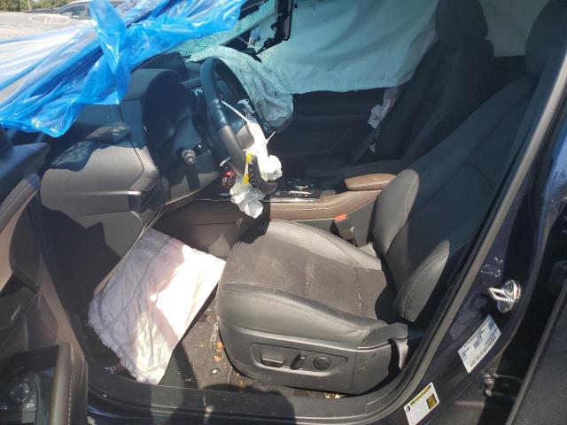 Photo 7 from auction – 2024 MAZDA CX-30 PREM with VIN 3MVDMBDM7RM600523