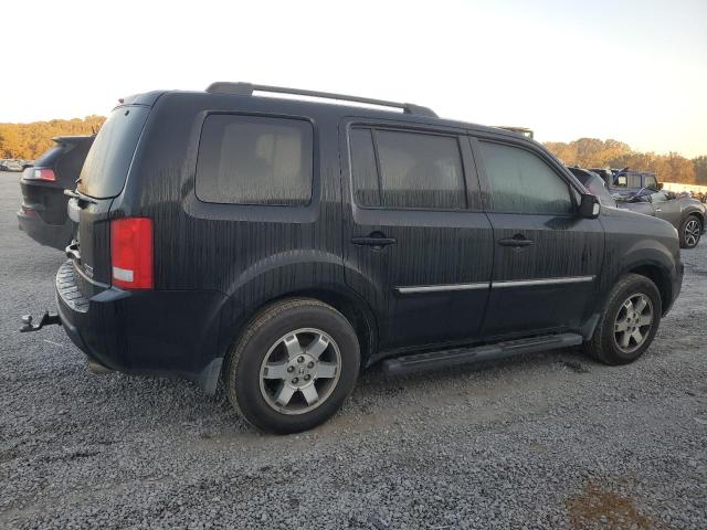 Photo 3 from auction – 2011 HONDA PILOT TOUR with VIN 5FNYF4H93BB075288
