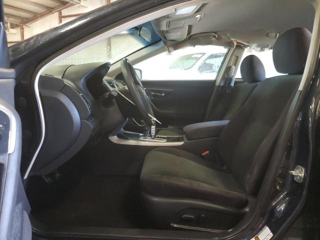 Photo 7 from auction – 2013 NISSAN ALTIMA 2.5 with VIN 1N4AL3AP8DC190200