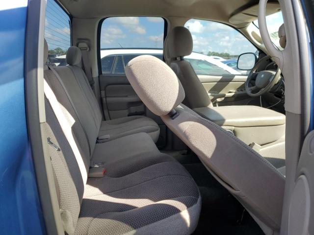 Photo 10 from auction – 2004 DODGE RAM 1500 S with VIN 1D7HU18D34J237320
