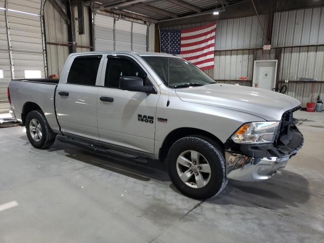 Photo 4 from auction – 2018 RAM 1500 ST with VIN 3C6RR6KT5JG129220