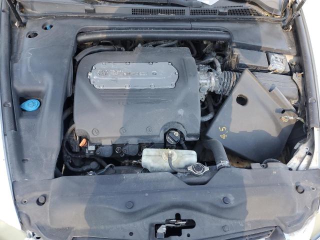 Photo 11 from auction – 2006 ACURA 3.2TL with VIN 19UUA66256A009243