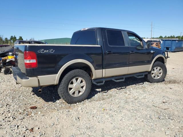 Photo 3 from auction – 2007 FORD F150 SUPER with VIN 1FTPW14V97KA88280