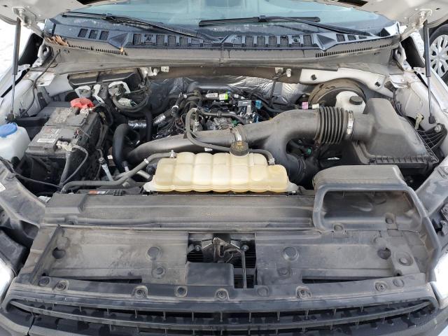 Photo 11 from auction – 2020 FORD F150 SUPER with VIN 1FTEW1CPXLFC16538