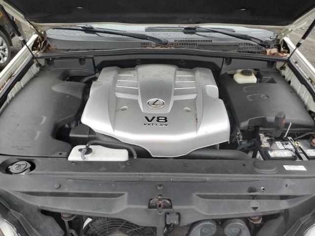Photo 12 from auction – 2009 LEXUS GX 470 with VIN JTJBT20X190175604