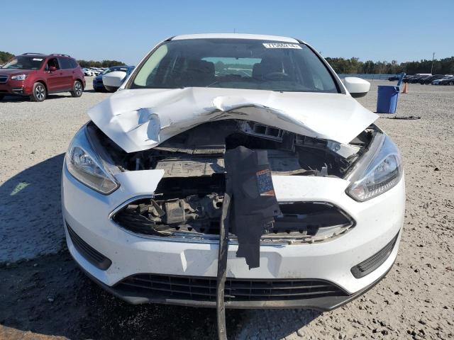 Photo 5 from auction – 2018 FORD FOCUS SE with VIN 1FADP3K29JL262389