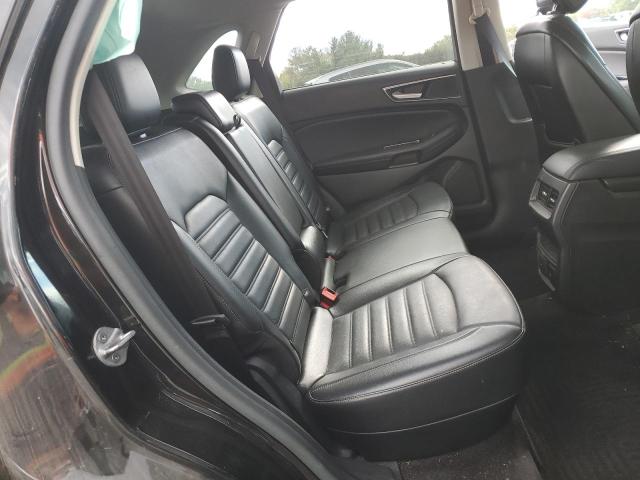 Photo 11 from auction – 2015 FORD EDGE SEL with VIN 2FMTK4J9XFBB54441