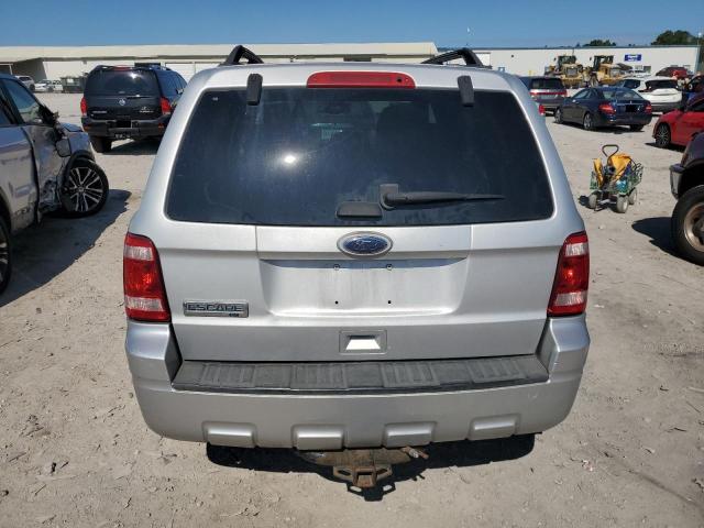 Photo 6 from auction – 2011 FORD ESCAPE XLT with VIN 1FMCU9D76BKA04795
