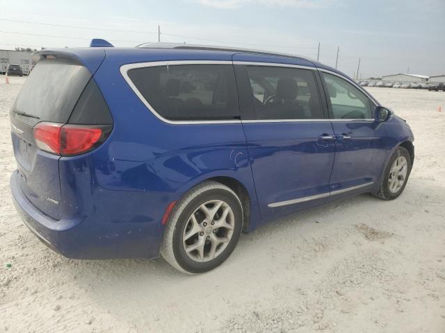 Photo 3 from auction – 2020 CHRYSLER PACIFICA L with VIN 2C4RC1GGXLR190195