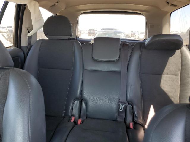 Photo 10 from auction – 2008 VOLVO XC90 3.2 with VIN YV4CN982581441490