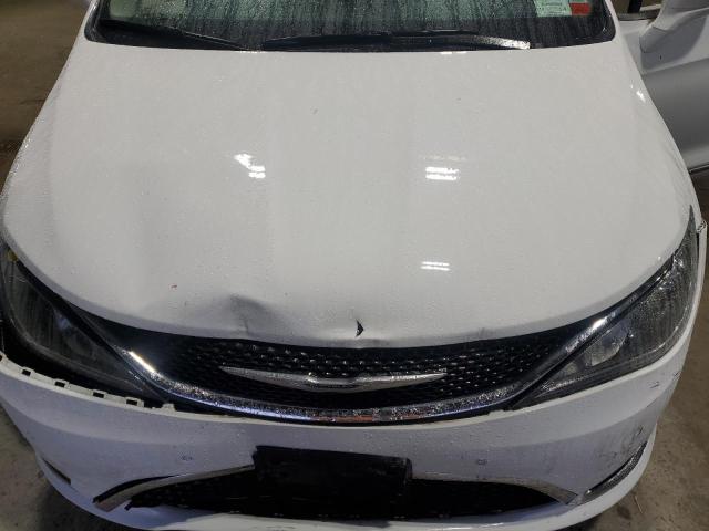 Photo 12 from auction – 2017 CHRYSLER PACIFICA T with VIN 2C4RC1EG6HR633372