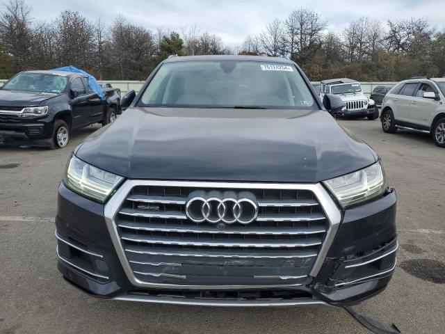 Photo 5 from auction – 2017 AUDI Q7 PRESTIG with VIN WA1VAAF70HD045094