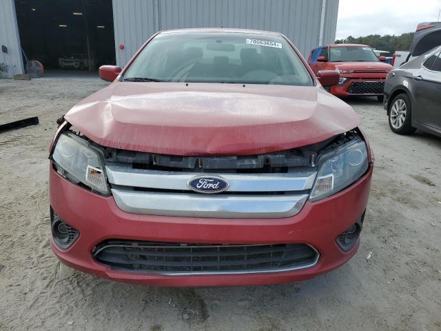 Photo 5 from auction – 2011 FORD FUSION SE with VIN 3FAHP0HA2BR132021