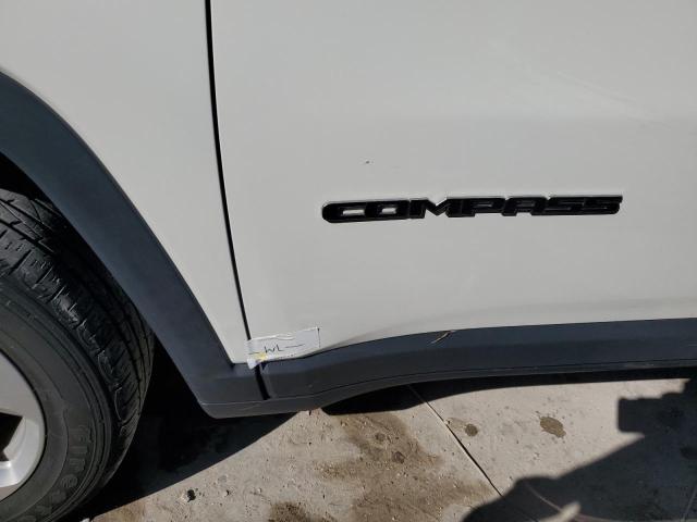 Photo 13 from auction – 2019 JEEP COMPASS LA with VIN 3C4NJCBBXKT649281