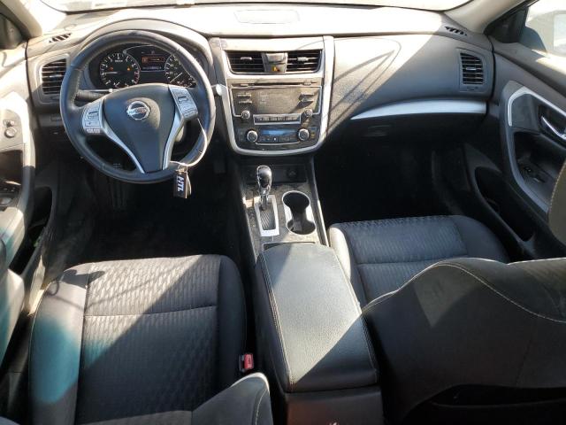 Photo 8 from auction – 2018 NISSAN ALTIMA 2.5 with VIN 1N4AL3AP7JC257008