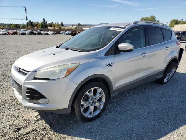 FORD ESCAPE SEL 2013 con VIN 1FMCU9H91DUC47157 - Foto de la subasta