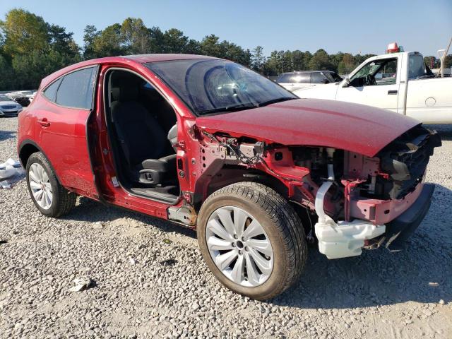 Photo 4 from auction – 2020 JAGUAR E-PACE SE with VIN SADFP2FX7L1Z82697