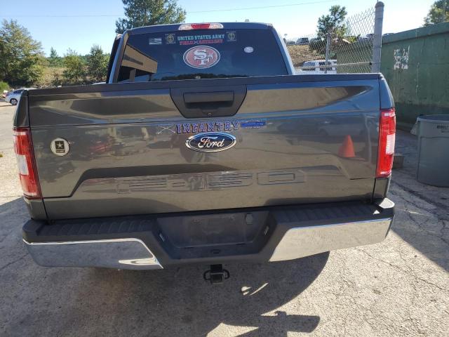 Photo 6 from auction – 2019 FORD F150 SUPER with VIN 1FTEW1CB9KFB03151