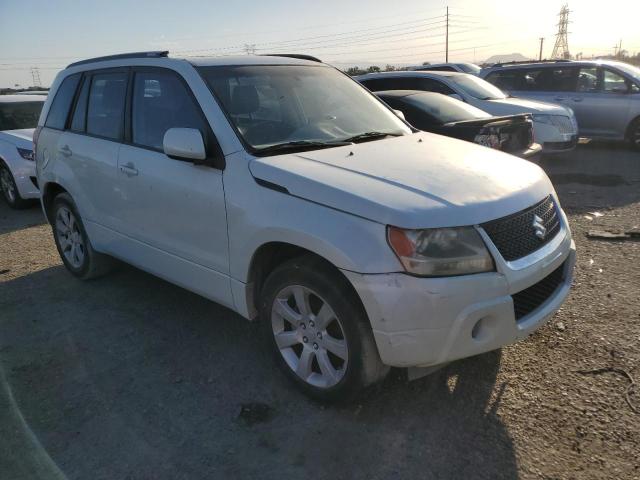 Photo 4 from auction – 2012 SUZUKI GRAND VITA with VIN JS3TE0D77C4100326