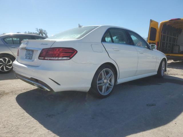 Photo 3 from auction – 2014 MERCEDES-BENZ E 350 4MAT with VIN WDDHF8JB3EA870347