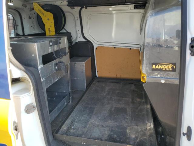 Photo 11 from auction – 2017 FORD TRANSIT CO with VIN NM0LS7E76H1304863
