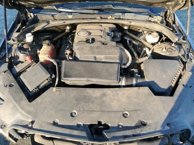 Photo 11 from auction – 2014 CADILLAC ATS LUXURY with VIN 1G6AB5RA5E0152003