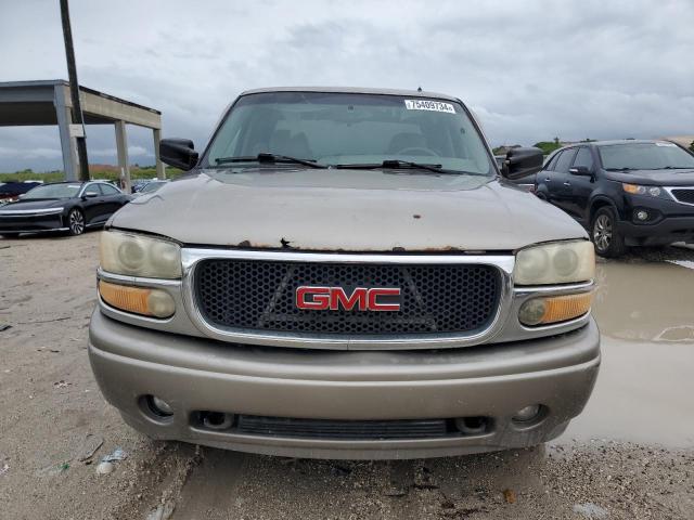 Photo 5 from auction – 2001 GMC SIERRA K15 with VIN 2GTEK69U211227947