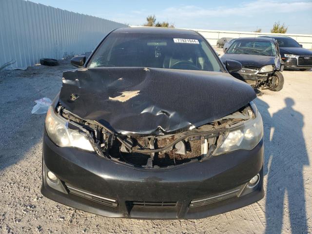 Photo 5 from auction – 2012 TOYOTA CAMRY BASE with VIN 4T1BF1FK9CU163325